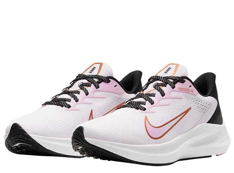 Ripley - ZAPATILLA NIKE AIR ZOOM WINFLO 7