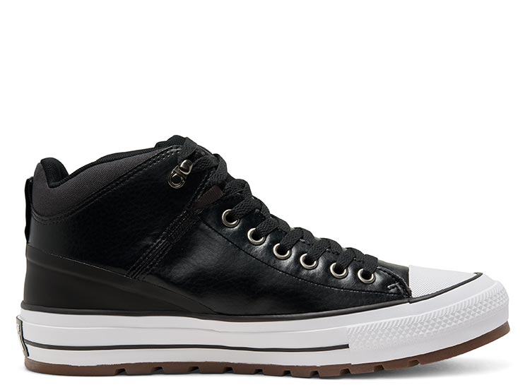 Ripley - ZAPATILLA CONVERSE CHUCK TAYLOR ALL STAR STREET BOOT