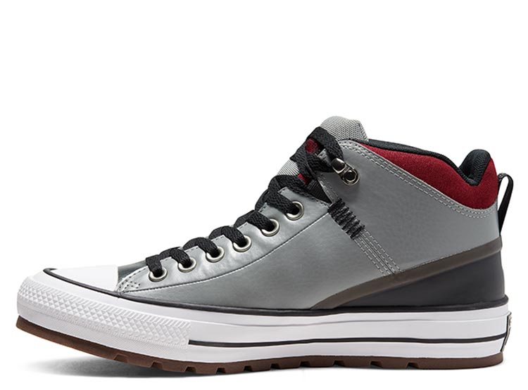 Ripley - ZAPATILLA CONVERSE CHUCK TAYLOR ALL STAR STREET BOOT
