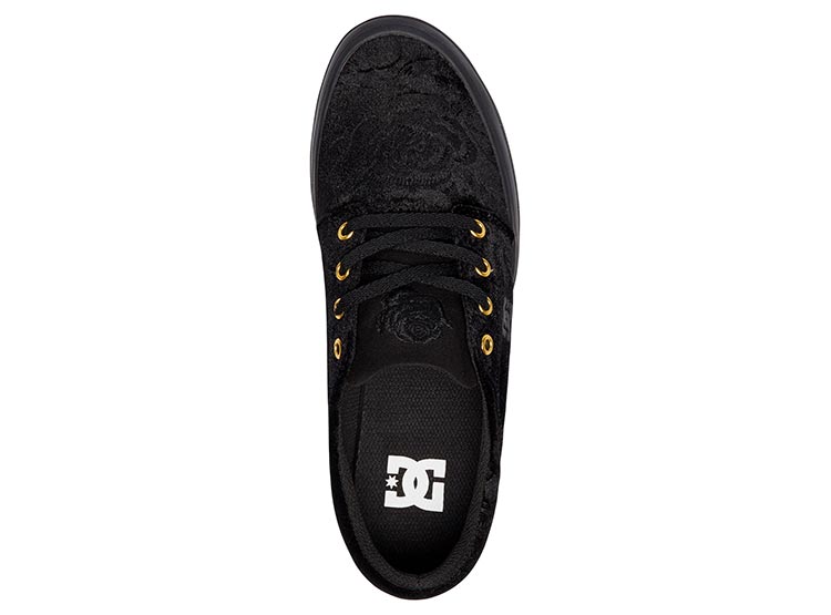 Ripley - ZAPATILLA DC SHOES TRASE PLATFORM TX