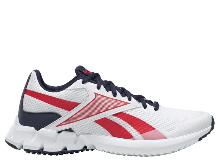 reebok ztaur review