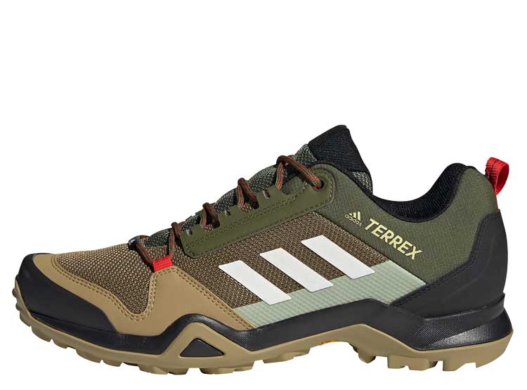 Ripley - ZAPATILLA ADIDAS TERREX AX3
