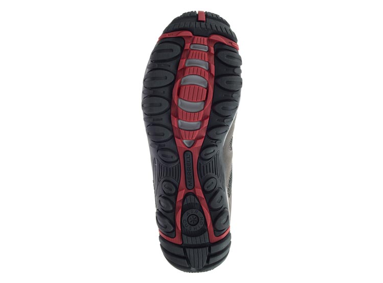 Ripley - ZAPATILLA MERRELL YOKOTA 2