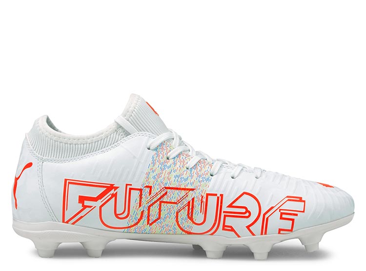 Ripley - ZAPATO DE FUTBOL PUMA FUTURE Z 4.1 FG/AG