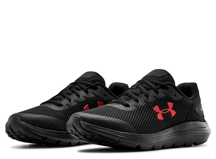 under armour gs infinity 2