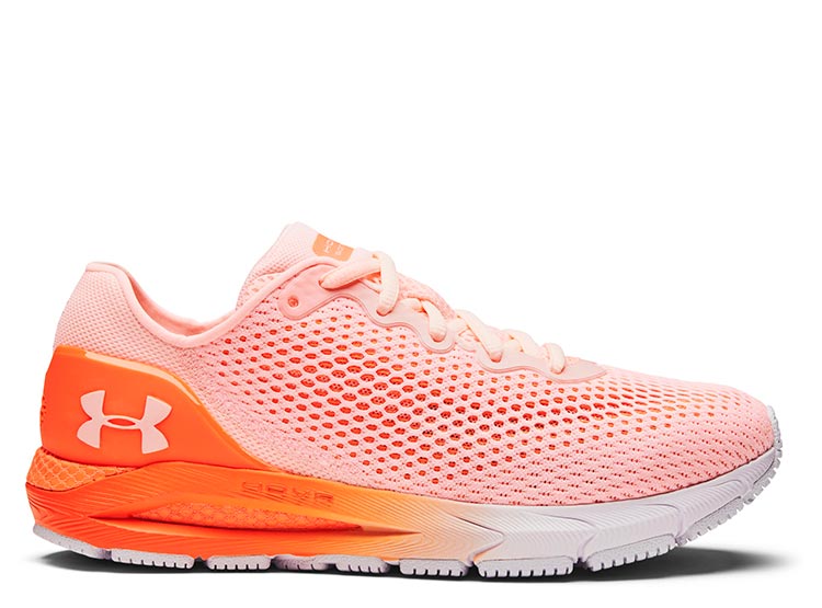 Ripley - ZAPATILLA UNDER ARMOUR HOVR SONIC 4