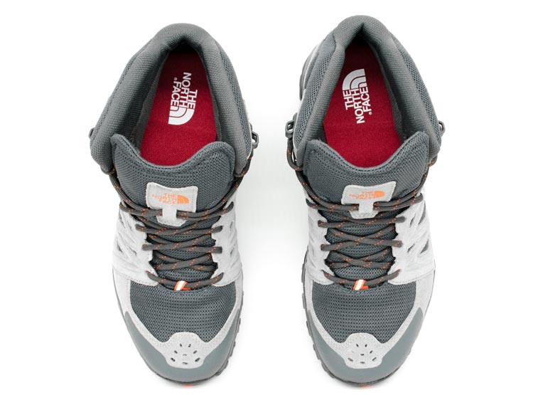 Ripley - ZAPATILLA THE NORTH FACE TRUCKEE MID WATERPROOF