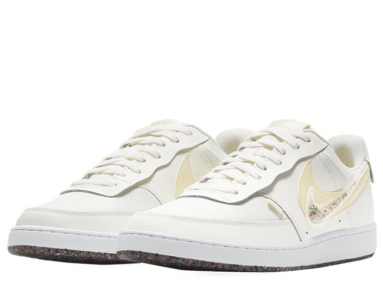 Ripley - ZAPATILLA NIKE COURT VISION LOW PREMIUM