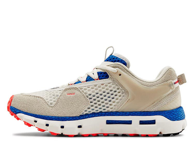 Ripley - ZAPATILLA UNDER ARMOUR HOVR SUMMIT PRDS CAMO