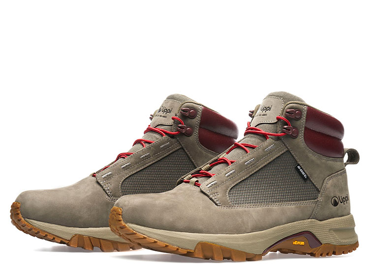 Ripley - BOTIN LIPPI WOODS PRO MID