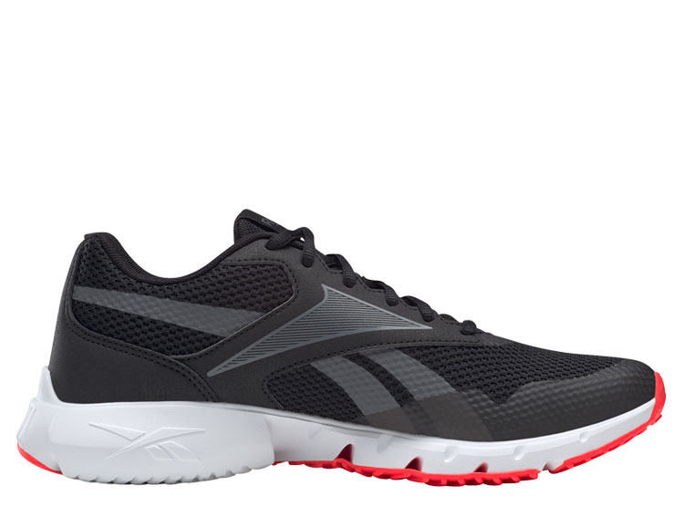 reebok ztaur review