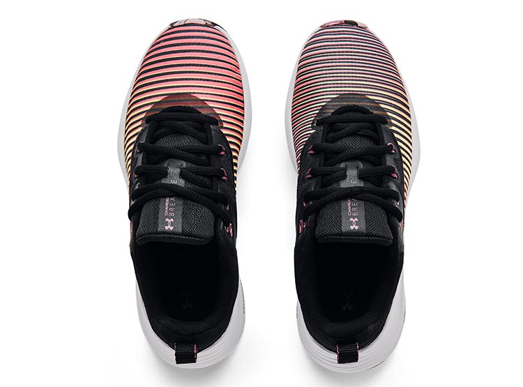 Ripley - ZAPATILLA UNDER ARMOUR CHARGED BREATHE 3 PR