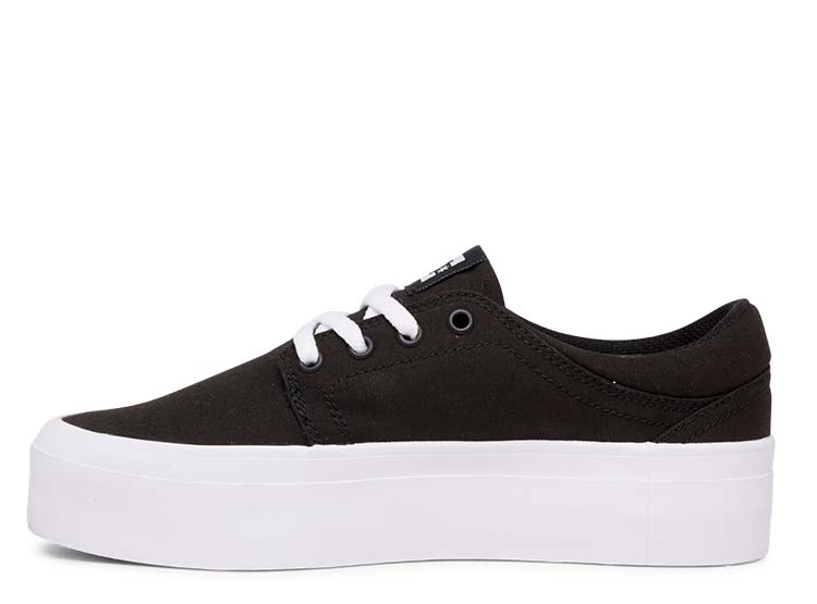 Ripley - ZAPATILLA DC SHOES TRASE PLATFORM