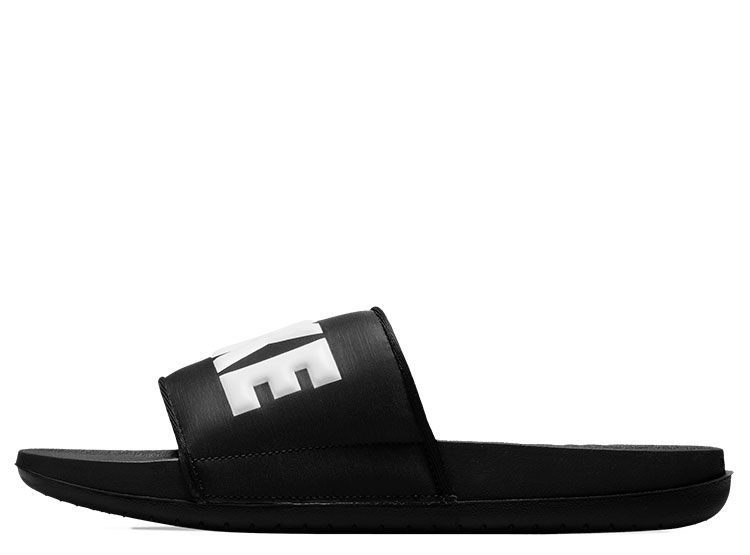 SANDALIA NIKE OFFCOURT Q2BQ4639-012 - 2