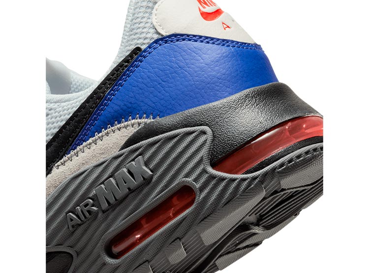ZAPATILLA NIKE AIR MAX EXCEE - 8