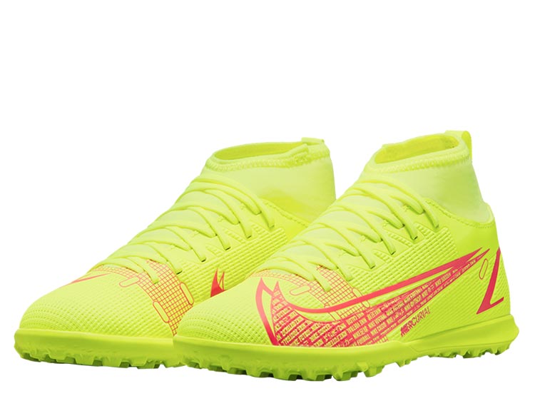 Ripley - ZAPATILLA NIKE MERCURIAL SUPERFLY 8 CLUB TF