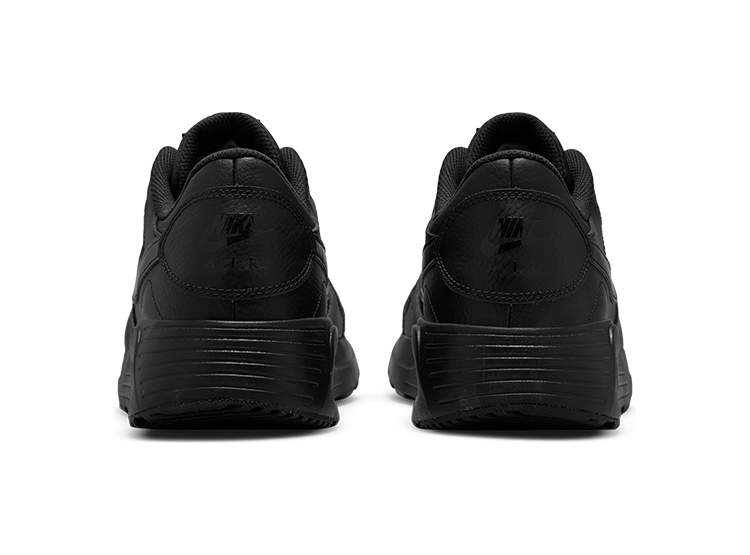ZAPATILLA HOMBRE NIKE RUNNING NEGRO AIR MAX SC LEATHER - 8