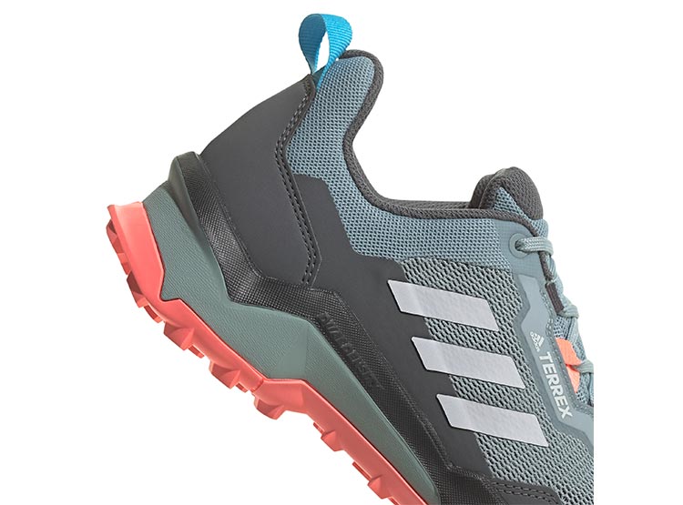 Ripley - ZAPATILLA ADIDAS TERREX AX4 W