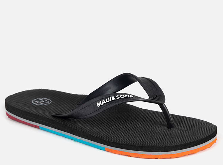 Ripley - SANDALIA MAUI 5S1473-MV22