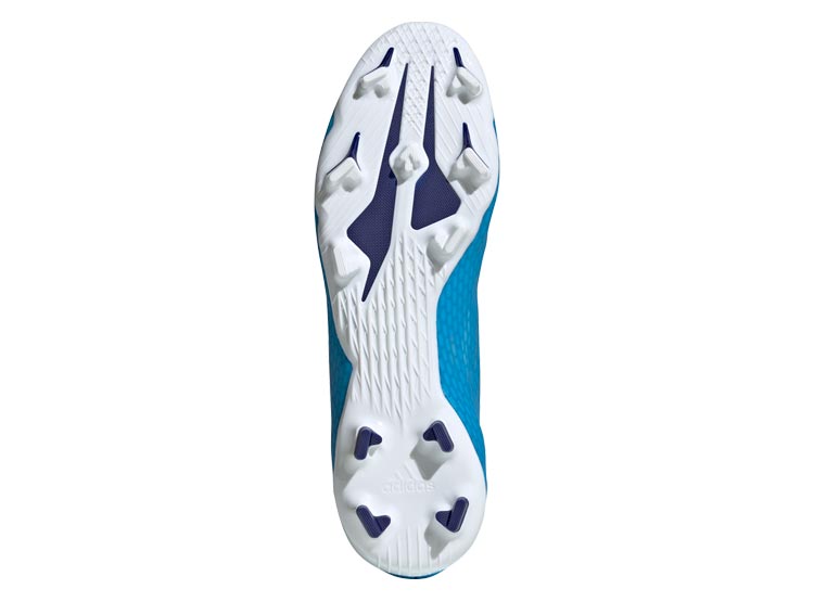 Ripley - ZAPATO DE FUTBOL ADIDAS X SPEEDFLOW.3 FG