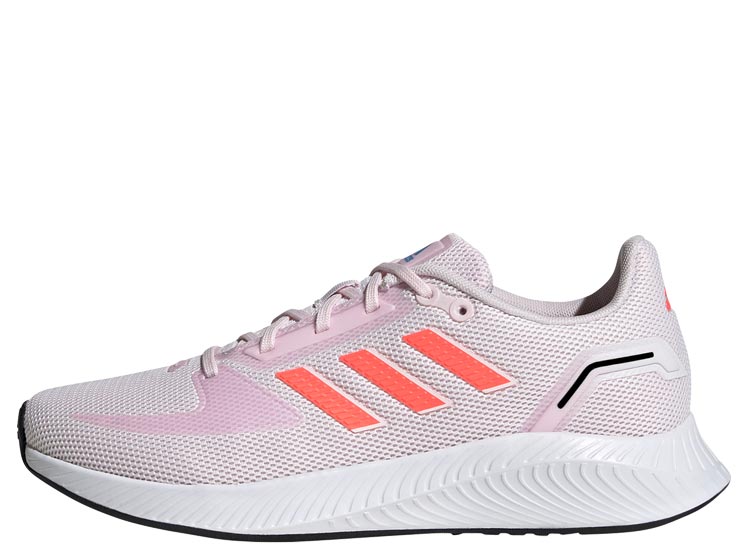 ZAPATILLA MUJER ADIDAS RUNNING ROSA RUN FALCON 2.0