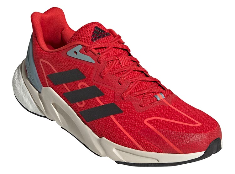 ZAPATILLA HOMBRE ADIDAS RUNNING ROJO X9000L2 M