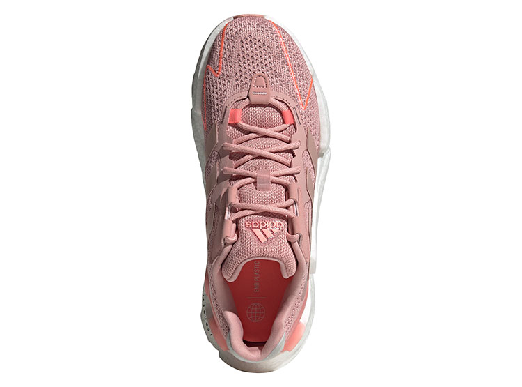ZAPATILLA MUJER ADIDAS RUNNING ROSA X9000L4 W