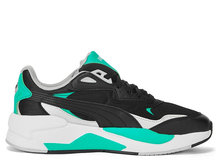 puma mapf1 zenon speed