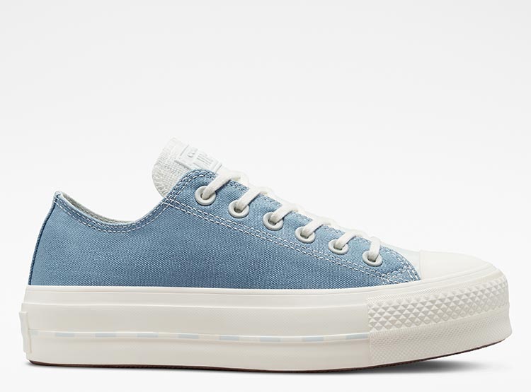 Zapatillas all star mujer plataforma | Ripley.cl