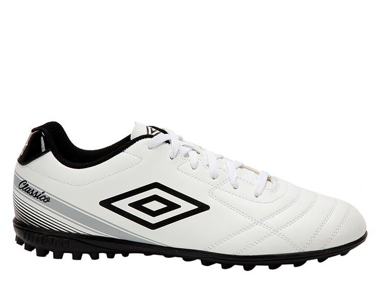 ZAPATILLA DE FUTBOL UMBRO CLASSICO X LT TF - 1