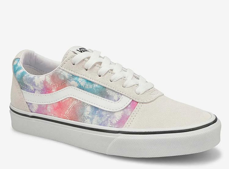 Zapatillas Vans Mujer y Hombre ¡Ofertas Cyber! | Ripley.com