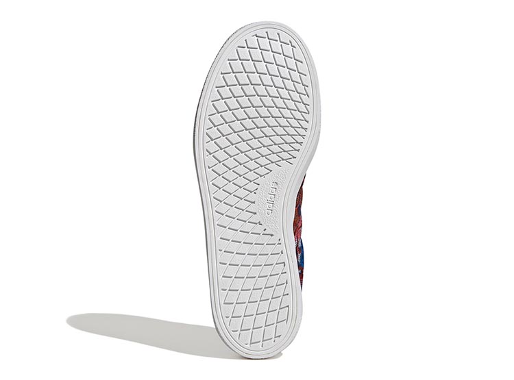 ZAPATILLAS MUJER ADIDAS URBANAS MULTICOLOR VULCRAID3R