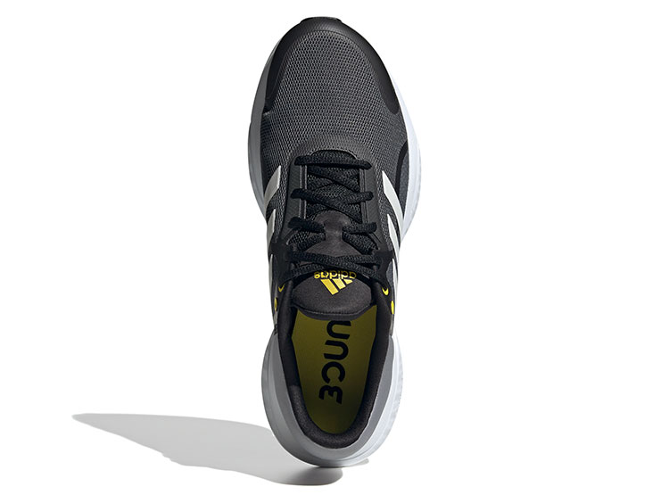 ZAPATILLA HOMBRE ADIDAS RUNNING GRAFITO RESPONSE