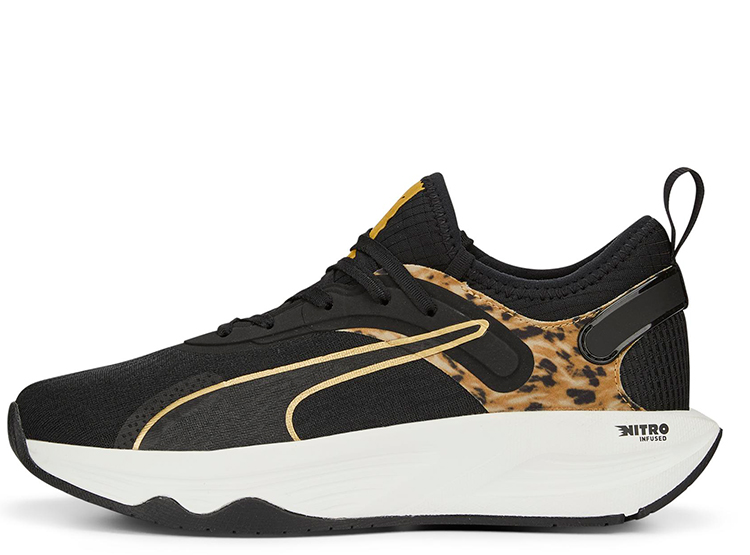 Running Shoes for Adults Puma Pwr Xx Nitro Safari Glam