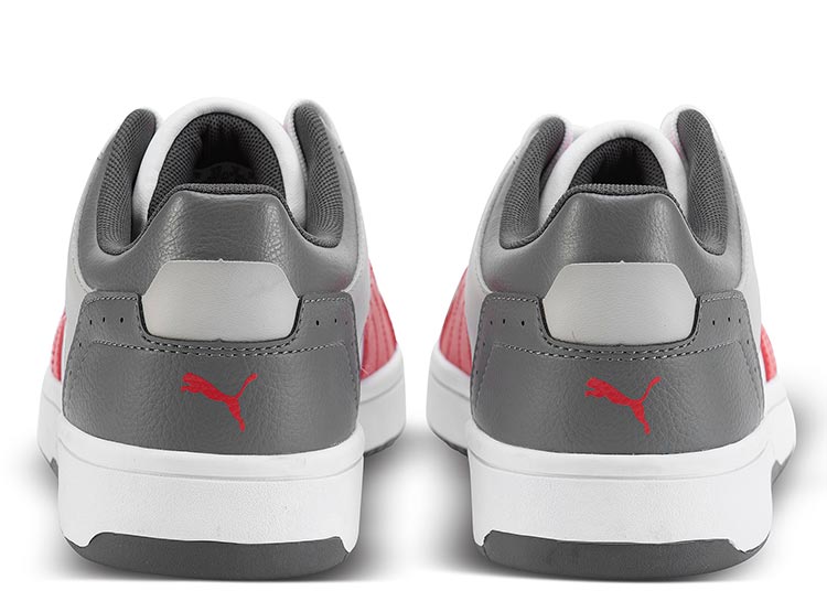 puma rebound joy low outfit