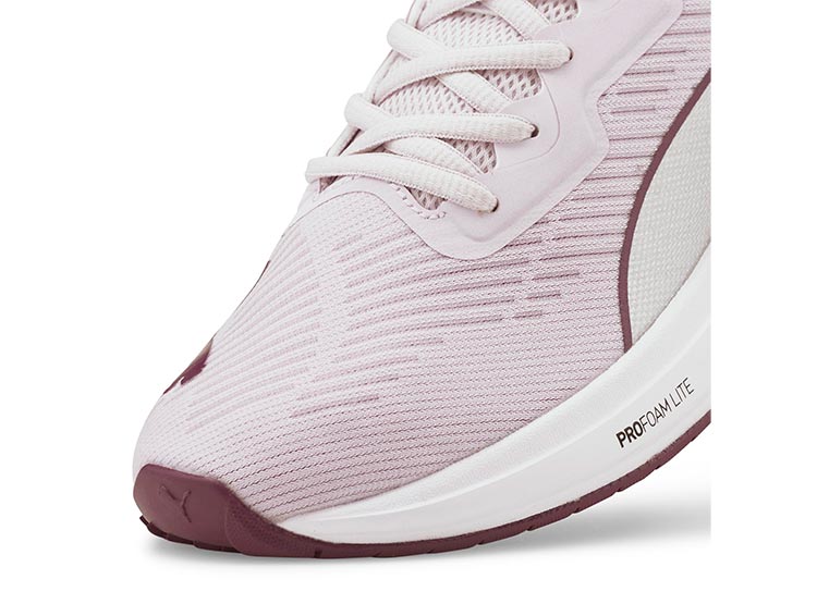 ZAPATILLA MUJER PUMA TRAINING PALO ROSA AVIATOR PROFOAM SKY