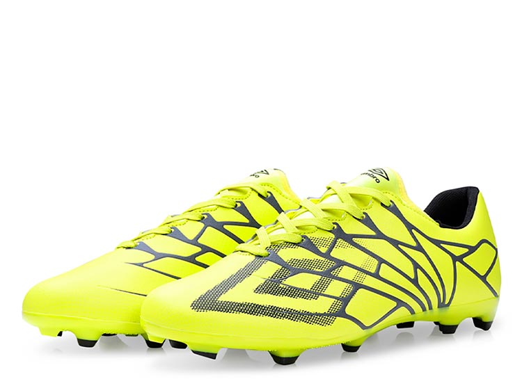 Scarpe Calcio Umbro Velocita Alchemist Premier FG - Tacchetti Uomo Con Tomaia Proweave Per Agilità E Velocità Su Terreno Naturale