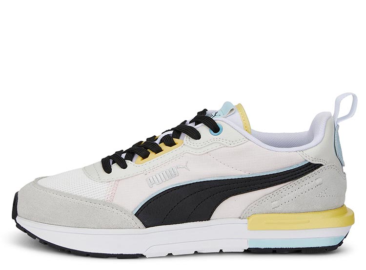 Puma R22 Purple ZAPATILLA PUMA R22