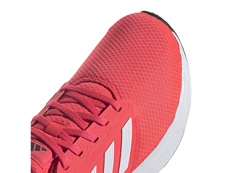 ZAPATILLA HOMBRE ADIDAS RUNNING ROJO GALAXY 6 M