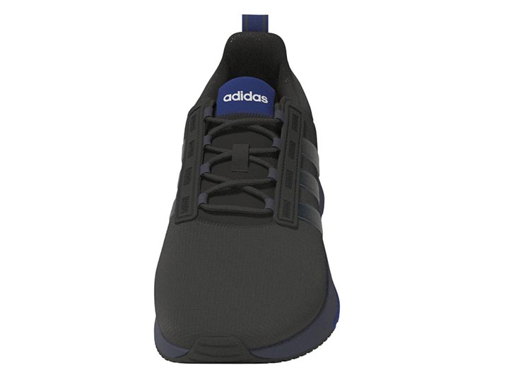 Ripley - ZAPATILLA HOMBRE ADIDAS RUNNING GRIS RACER TR21