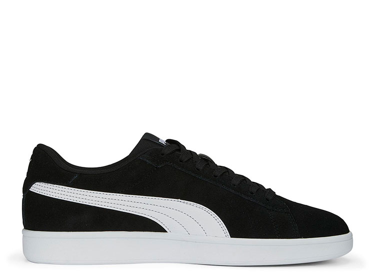 ZAPATILLAS HOMBRE PUMA URBANAS NEGRO SMASH 3.0 - 2