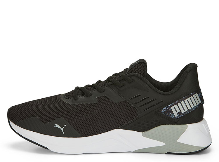 ZAPATILLA HOMBRE PUMA RUNNING NEGRO DISPERSE XT 2 TIGER