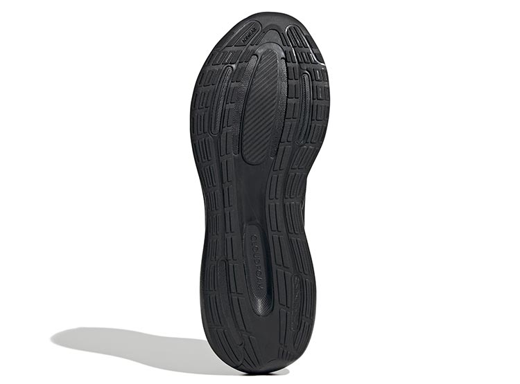ZAPATILLAS HOMBRE ADIDAS RUNNING NEGRO RUNFALCON 3.0 - 6