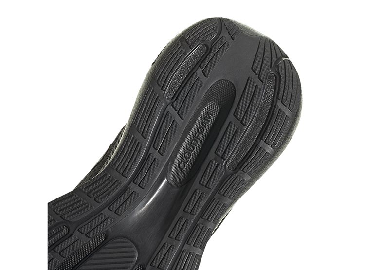 ZAPATILLA MUJER ADIDAS RUNNING NEGRO RUNFALCON 3.0 W - 8