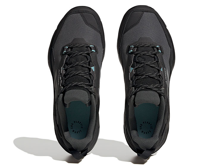 Ripley - ZAPATILLA MUJER ADIDAS HIKING NEGRO TERREX AX4 GTX W