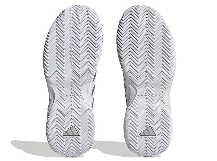 ZAPATILLAS MUJER ADIDAS TENIS BLANCO GAMECOURT 2 W - 6