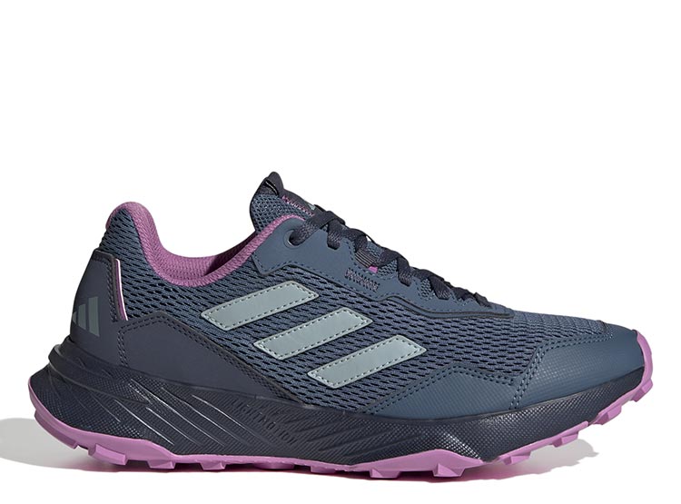 Ripley - ZAPATILLA MUJER ADIDAS OUTDOOR AZUL TRACEFINDER W