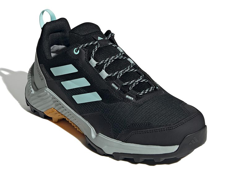 ZAPATILLA HOMBRE ADIDAS HIKING NEGRO TERREX EASTRAIL 2