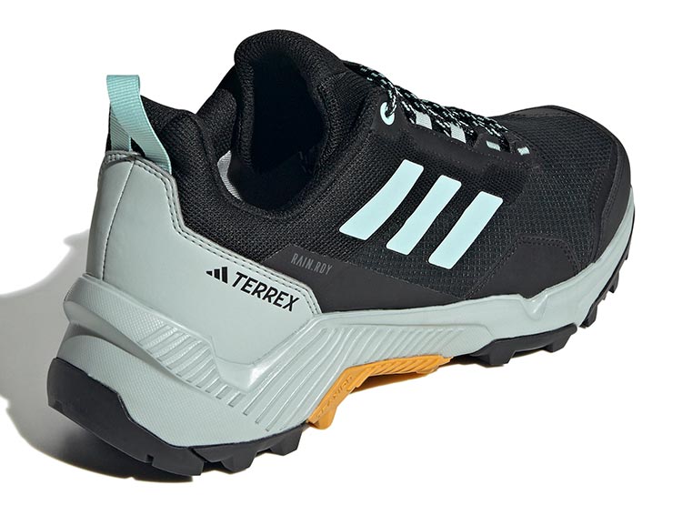 ZAPATILLA HOMBRE ADIDAS HIKING NEGRO TERREX EASTRAIL 2