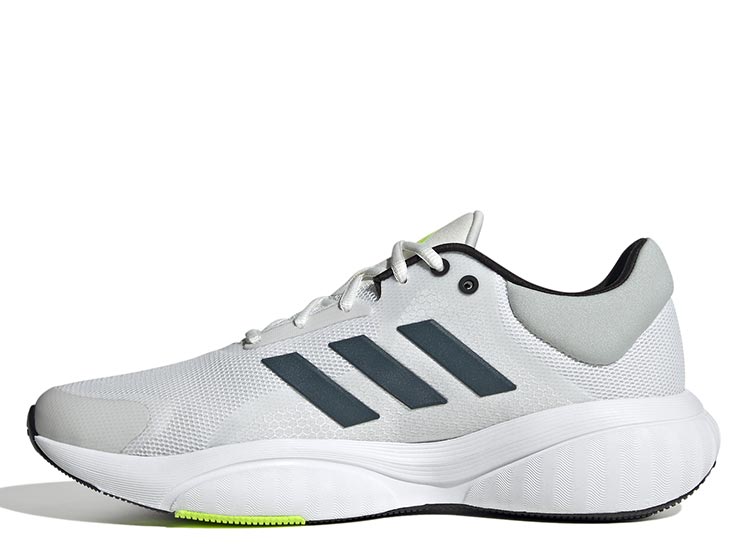 Ripley - ZAPATILLAS HOMBRE ADIDAS RUNNING GRIS RESPONSE